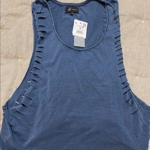 Cool tank top
